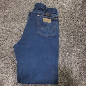 Wrangler Jeans